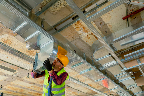 Best Emergency HVAC Services in Deland, FL