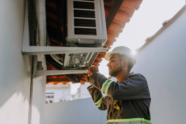 Best Air Conditioning Cleaning in Deland, FL