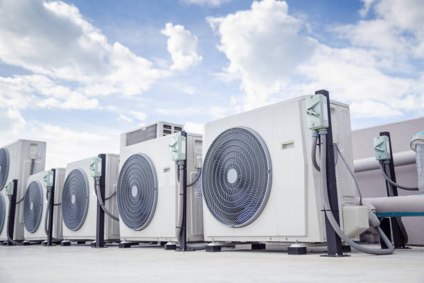 Best Seasonal HVAC Services in Deland, FL
