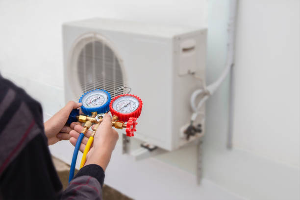 Best HVAC Financing and Leasing in Deland, FL