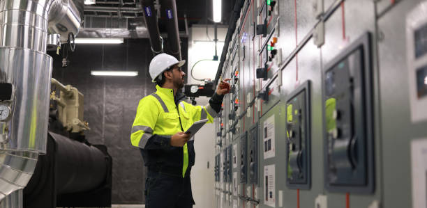 Best HVAC Equipment and Components in Deland, FL