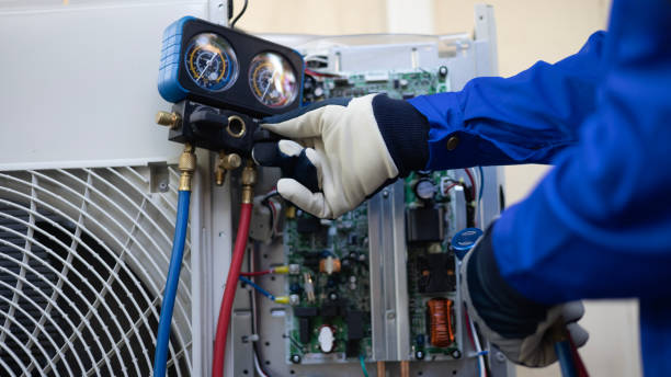 Best Solar-powered HVAC Systems in Deland, FL